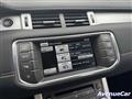 LAND ROVER RANGE ROVER EVOQUE 2.2 Dynamic 190cv PELLE CERCHI 19" GANCIO TRAINO