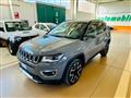 JEEP COMPASS 2.0 M.JET 140CV 4X4 AT9 LIMITED *KM 75.000*