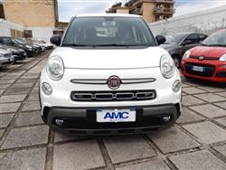 FIAT 500L 1.3 Multijet 95 CV Cross