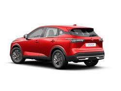 NISSAN QASHQAI 2021 N-DESIGN MHYB 140 CV