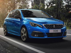 PEUGEOT 308 5p 1.2 puretech t. Allure s&s 130cv my18