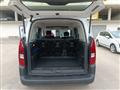 PEUGEOT RIFTER BlueHDi 130 S&S EAT8 Active Standard