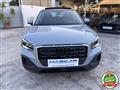 AUDI Q2 30 TDI S tronic Admired Advanced