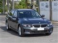 BMW SERIE 3 TOURING d Touring xDrive Business Advantage SOLO 18000KM!!