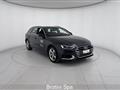 AUDI A4 AVANT A4 Avant 35 TDI/163 CV S tronic Business Advanced