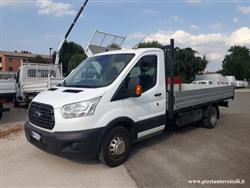 FORD TRANSIT CASSONE FISSO 2019 435 CM [FI134]