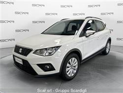 SEAT ARONA 1.0 TGI Style