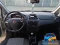 FIAT PUNTO 1.4 8V 5 porte Natural Power Street