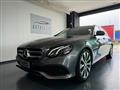 MERCEDES CLASSE E STATION WAGON d S.W. Auto Sport