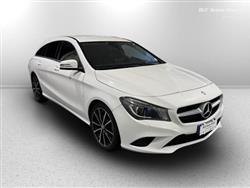 MERCEDES CLASSE CLA Shooting Brake 200 d (cdi) Sport