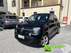 RENAULT TWINGO 1.0 SCe Live GARANZIA 12 MESI INCLUSA