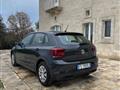 VOLKSWAGEN POLO 1.6 TDI 5p. Trendline BlueMotion Technology