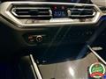 BMW SERIE 3 d Sport *TAGLIANDI BMW*COCKPIT PRO*LUCI AMBIENTE*