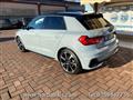 AUDI A1 SPORTBACK SPB 35 TFSI S tronic S line edition