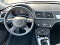 AUDI Q3 2.0 tdi Business 150cv