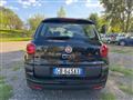 FIAT 500L 1.4 mirror + GPL