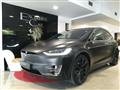 TESLA Model X 75D