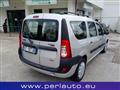 DACIA LOGAN MCV 1.5 dCi 85CV 5 posti Lauréate