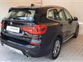 BMW X3 sDrive18d 48V xLine