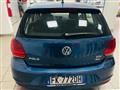 VOLKSWAGEN POLO 1.4 TDI 5p. Business