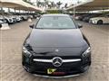 MERCEDES CLASSE A d Automatic Premium