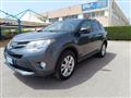 TOYOTA RAV4 2.2 D-CAT A/T 4WD Lounge