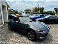 MAZDA MX-5 2.0L Skyactiv-G RF Sport SERVICE MAZDA