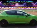 SEAT Ibiza 1.2 TSI 5p. FR