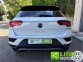 VOLKSWAGEN T-ROC 1.0 TSI 115 CV Style BlueMotion Technology