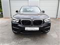 BMW X3 xdrive20d Business Advantage 190cv auto