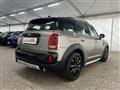 MINI COUNTRYMAN 2.0 Cooper D Hype Countryman Aut.