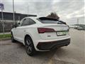 AUDI Q5 black sportback