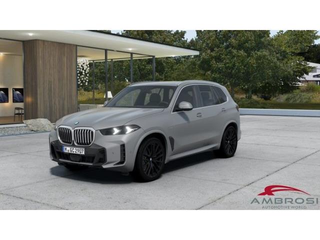 BMW X5 xDrive40i Msport