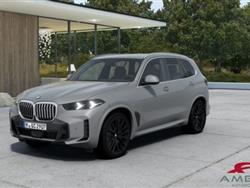 BMW X5 xDrive40i Msport