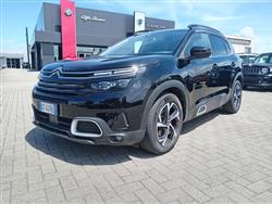 CITROEN C5 AIRCROSS C5 Aircross BlueHDi 130 S&S Shine