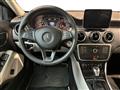 MERCEDES CLASSE GLA Business Navi