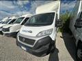 FIAT DUCATO 35 2.3 MJT 130CV PLM Cabinato Maxi