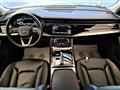 AUDI Q8 50 3.0 tdi mhev quattro tiptronic