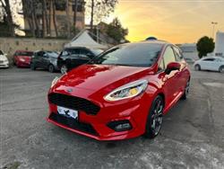 FORD FIESTA 1.0 Ecoboost 100 CV 5 porte ST-Line