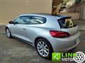 VOLKSWAGEN SCIROCCO 1.4 TSI 160CV