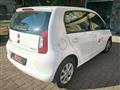 SKODA CITIGO 1.0 MPI 5 porte Ambition