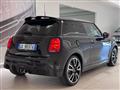 MINI 3 PORTE JCW Mini 2.0 John Cooper Works Pat Moss Edition