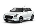 SUZUKI SWIFT 2024 - Hybrid 1.2 Top CVT