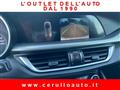 ALFA ROMEO STELVIO 2.2 Turbodiesel 190 CV AT8 Q4 Sprint