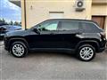 JEEP Compass 1.6 mjt Limited 2wd 130cv