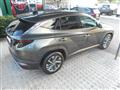 HYUNDAI NUOVA TUCSON HYUNDAI TUCSON 1.6 CRDI XLine