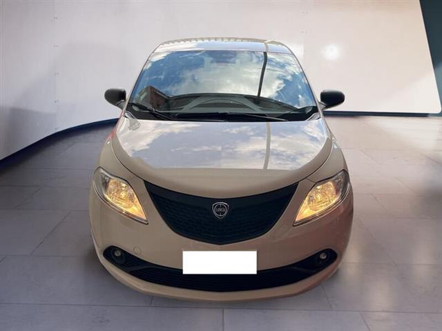 LANCIA YPSILON III 2015 1.2 Elefantino Blu s&s 69cv my19