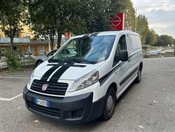 FIAT Scudo 2.0 MJT/130 PL-TA Furgone Maxi 12q. Comfort