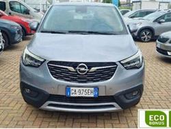 OPEL CROSSLAND X 1.2 12V Start&Stop Innovation