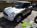 MINI MINI 3 PORTE 1.6 16V One-Possibile garanzia di 1 anno